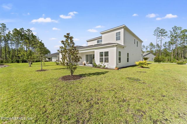 101 ELM BRANCH Road, St. Johns, FL 32259