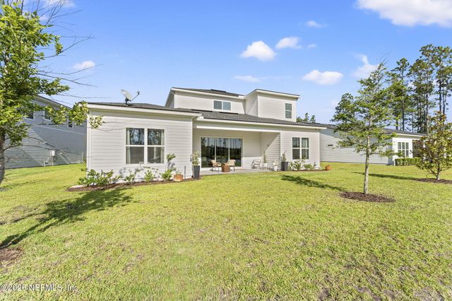 101 ELM BRANCH Road, St. Johns, FL 32259