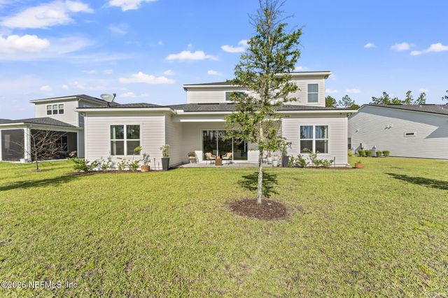 101 ELM BRANCH Road, St. Johns, FL 32259