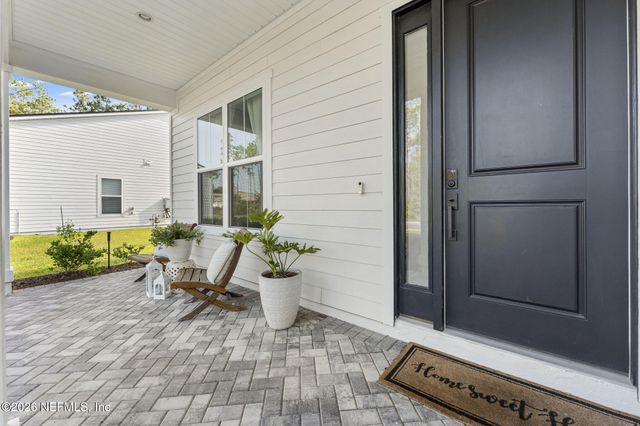 101 ELM BRANCH Road, St. Johns, FL 32259