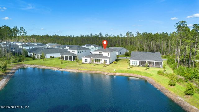 101 ELM BRANCH Road, St. Johns, FL 32259