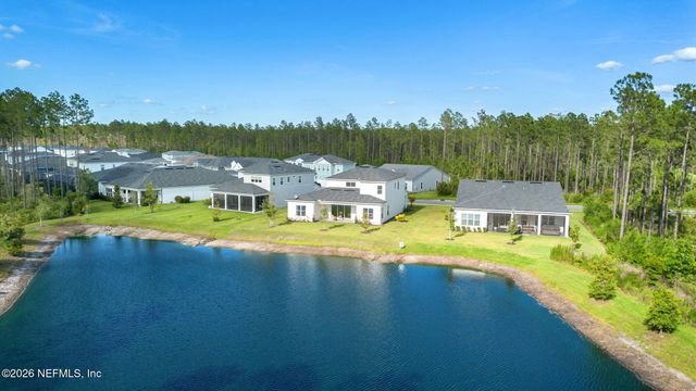 101 ELM BRANCH Road, St. Johns, FL 32259