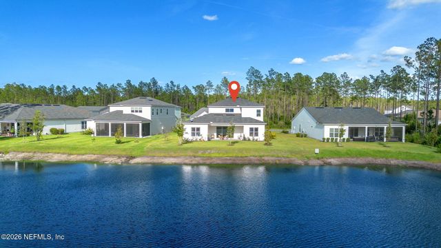 101 ELM BRANCH Road, St. Johns, FL 32259