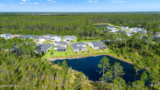 101 ELM BRANCH Road, St. Johns, FL 32259
