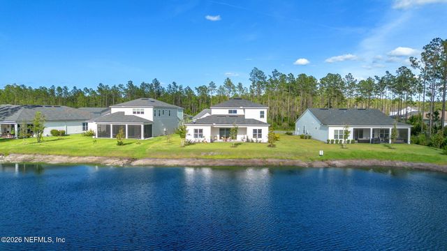 101 ELM BRANCH Road, St. Johns, FL 32259
