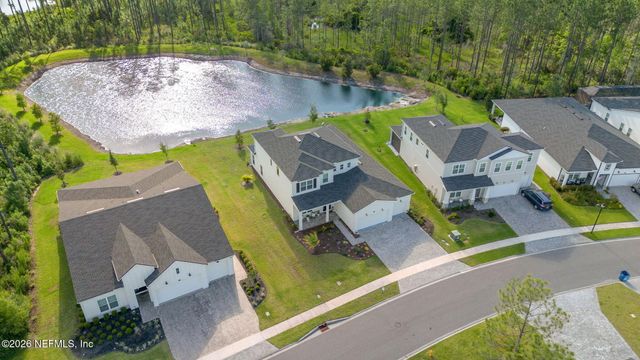 101 ELM BRANCH Road, St. Johns, FL 32259