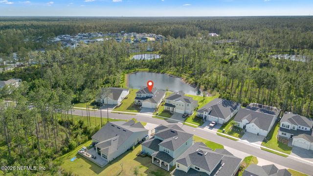 101 ELM BRANCH Road, St. Johns, FL 32259