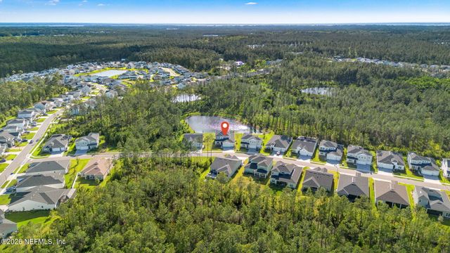 101 ELM BRANCH Road, St. Johns, FL 32259