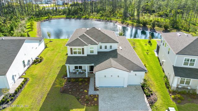 101 ELM BRANCH Road, St. Johns, FL 32259