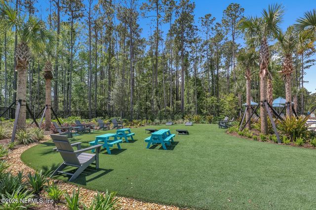 101 ELM BRANCH Road, St. Johns, FL 32259
