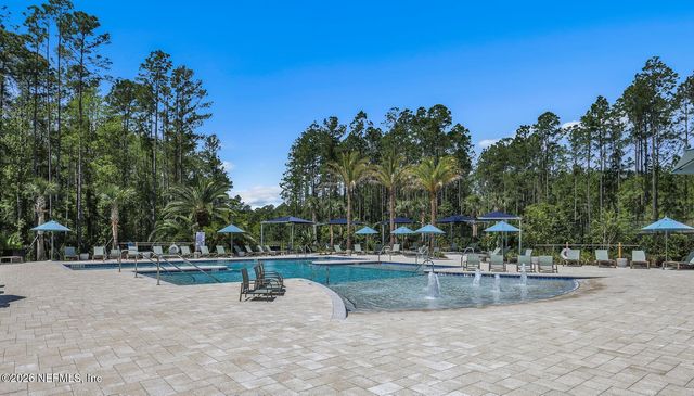 101 ELM BRANCH Road, St. Johns, FL 32259