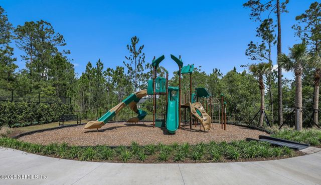 101 ELM BRANCH Road, St. Johns, FL 32259