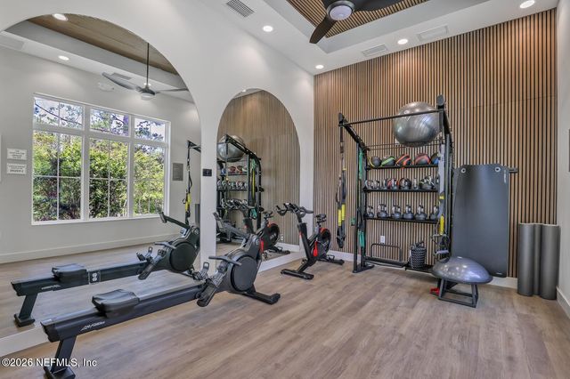 101 ELM BRANCH Road, St. Johns, FL 32259