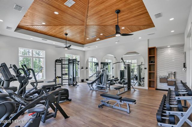 101 ELM BRANCH Road, St. Johns, FL 32259