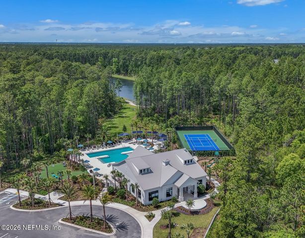 101 ELM BRANCH Road, St. Johns, FL 32259