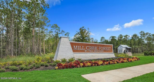 101 ELM BRANCH Road, St. Johns, FL 32259