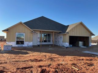 19505 Birchfield Drive, Edmond, OK 73012