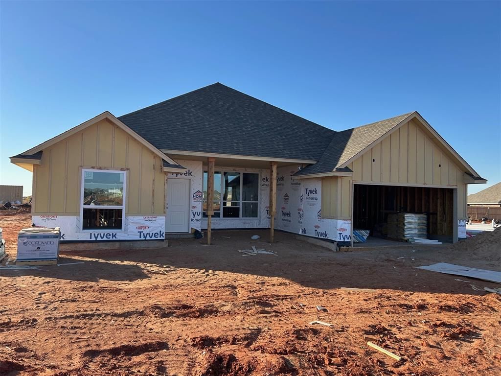 19505 Birchfield Drive, Edmond, OK 73012