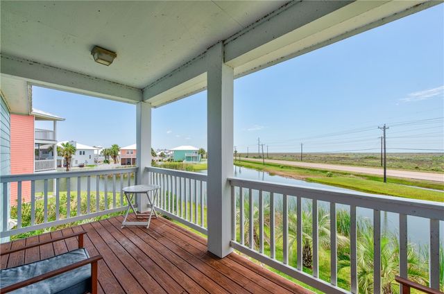118 Mustang Royale, Port Aransas, TX 78373