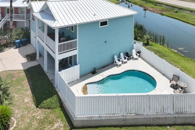 118 Mustang Royale, Port Aransas, TX 78373