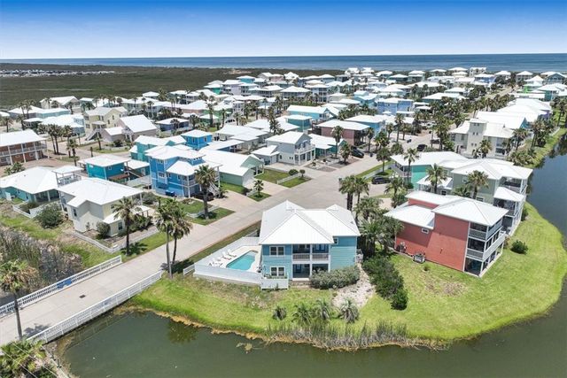 118 Mustang Royale, Port Aransas, TX 78373