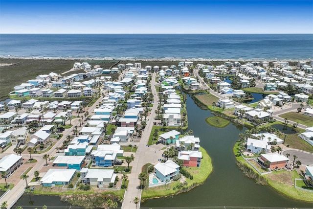 118 Mustang Royale, Port Aransas, TX 78373