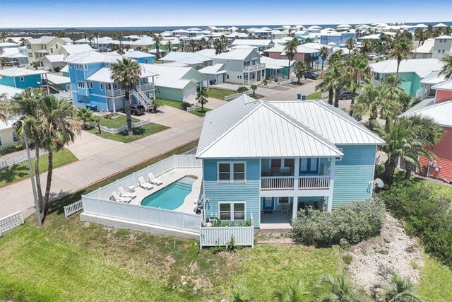 118 Mustang Royale, Port Aransas, TX 78373