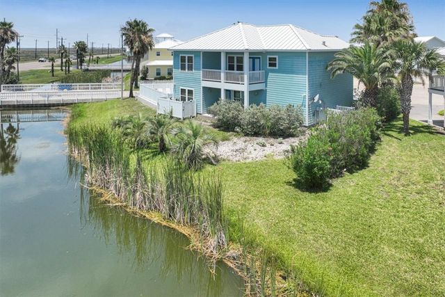 118 Mustang Royale, Port Aransas, TX 78373