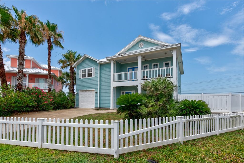 118 Mustang Royale, Port Aransas, TX 78373 — photo 2