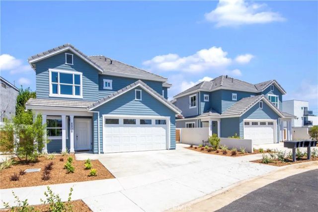 6836 Whitman Avenue, Van Nuys, CA 91406