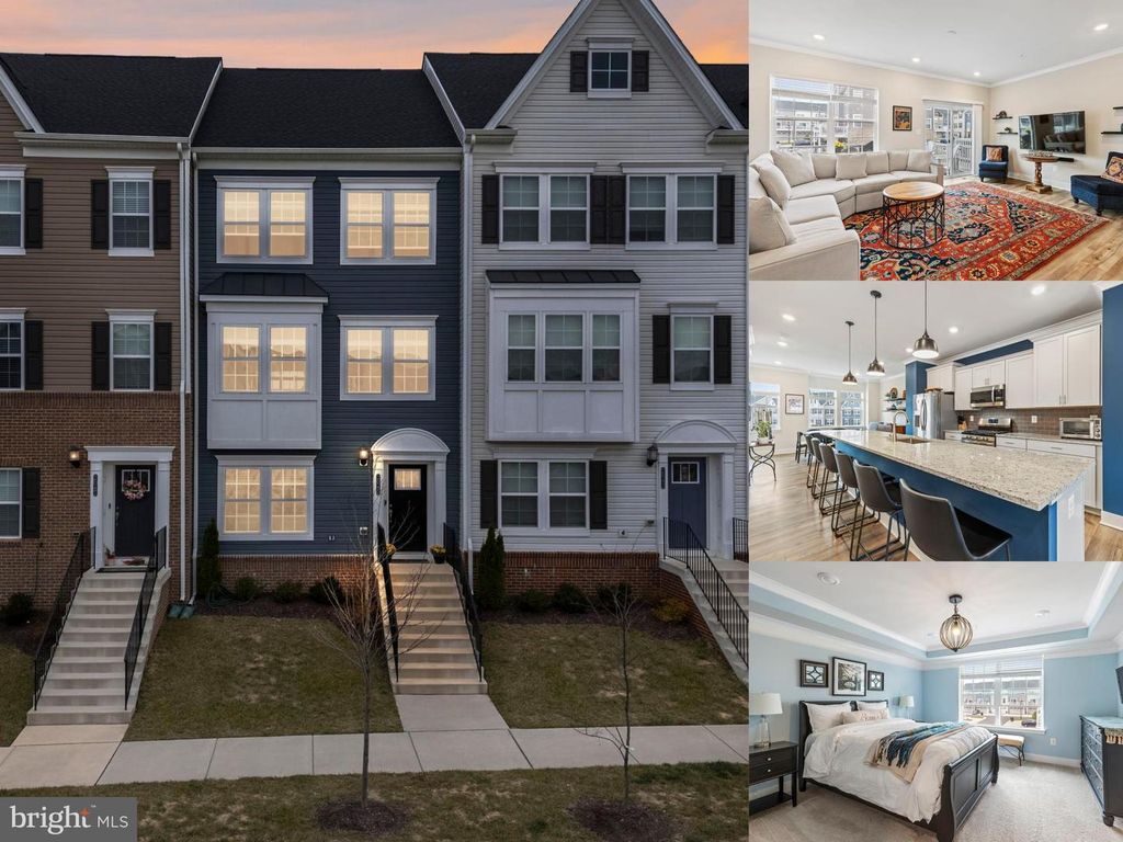 2045 IVORY BROOK RD, Baltimore, MD 21244