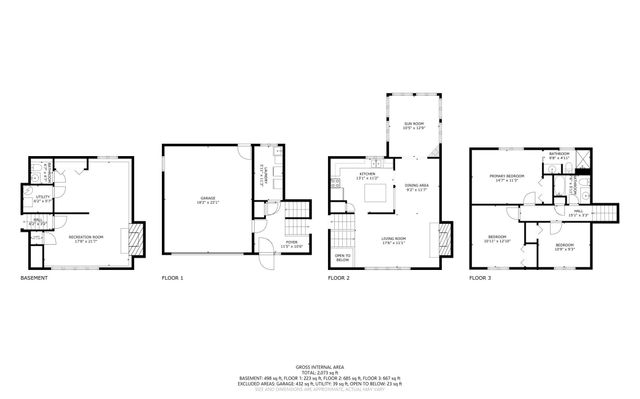 6624 Edgemont Boulevard N, Brooklyn Park, MN 55428