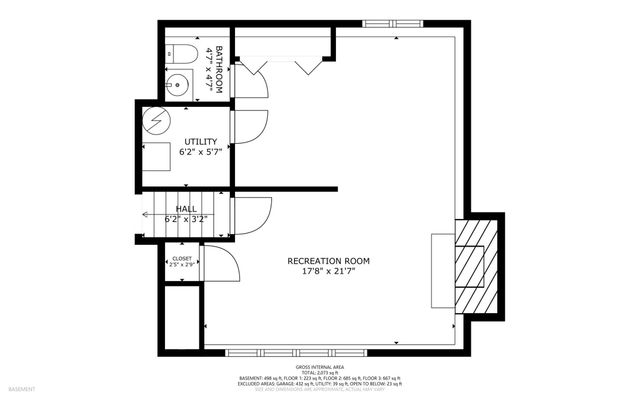 6624 Edgemont Boulevard N, Brooklyn Park, MN 55428