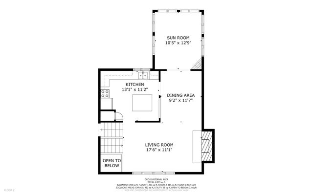 6624 Edgemont Boulevard N, Brooklyn Park, MN 55428