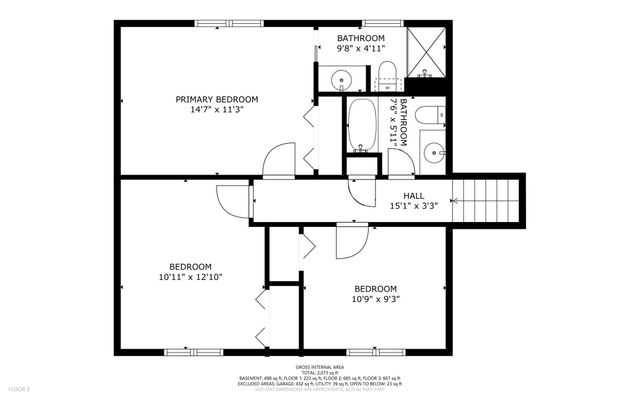 6624 Edgemont Boulevard N, Brooklyn Park, MN 55428