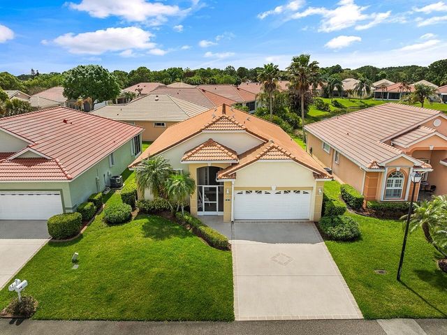 851 NW Sorrento Lane, Port St. Lucie, Port St Lucie, FL 34986