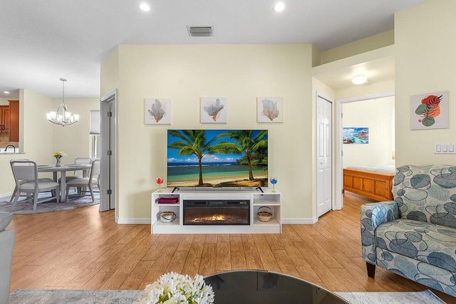 851 NW Sorrento Lane, Port St. Lucie, Port St Lucie, FL 34986