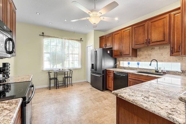 851 NW Sorrento Lane, Port St. Lucie, Port St Lucie, FL 34986