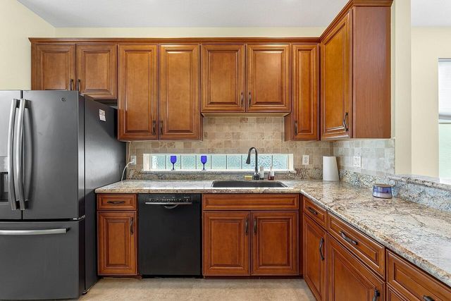 851 NW Sorrento Lane, Port St. Lucie, Port St Lucie, FL 34986