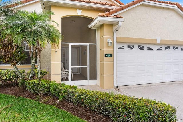851 NW Sorrento Lane, Port St. Lucie, Port St Lucie, FL 34986
