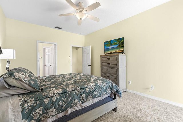 851 NW Sorrento Lane, Port St. Lucie, Port St Lucie, FL 34986