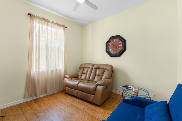 851 NW Sorrento Lane, Port St. Lucie, Port St Lucie, FL 34986