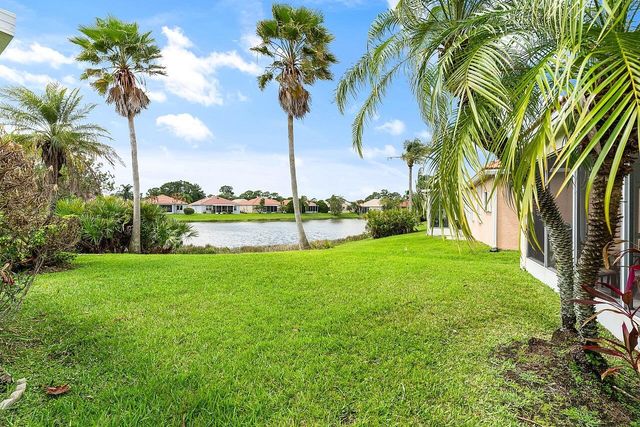 851 NW Sorrento Lane, Port St. Lucie, Port St Lucie, FL 34986