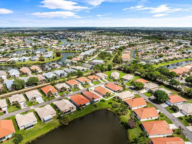 851 NW Sorrento Lane, Port St. Lucie, Port St Lucie, FL 34986