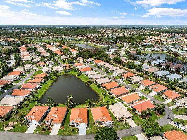 851 NW Sorrento Lane, Port St. Lucie, Port St Lucie, FL 34986