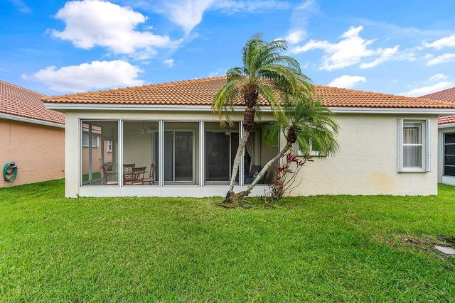 851 NW Sorrento Lane, Port St. Lucie, Port St Lucie, FL 34986