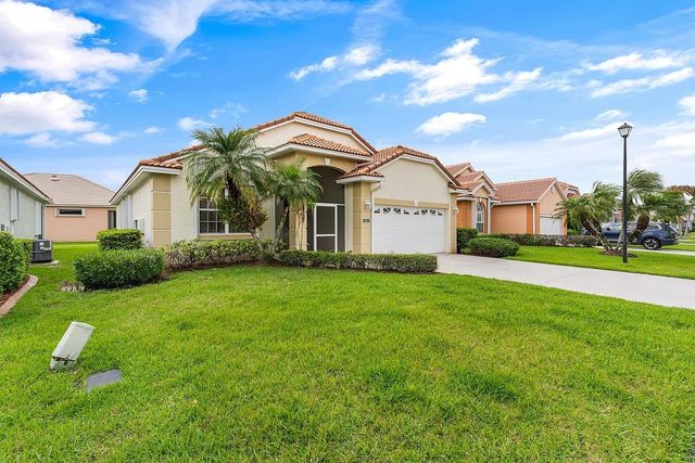 851 NW Sorrento Lane, Port St. Lucie, Port St Lucie, FL 34986