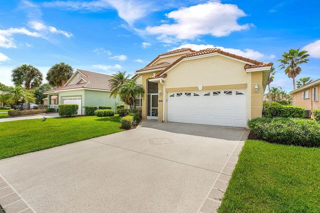 851 NW Sorrento Lane, Port St. Lucie, Port St Lucie, FL 34986