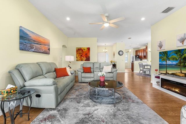 851 NW Sorrento Lane, Port St. Lucie, Port St Lucie, FL 34986