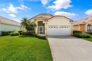 851 NW Sorrento Lane, Port St. Lucie, Port St Lucie, FL 34986